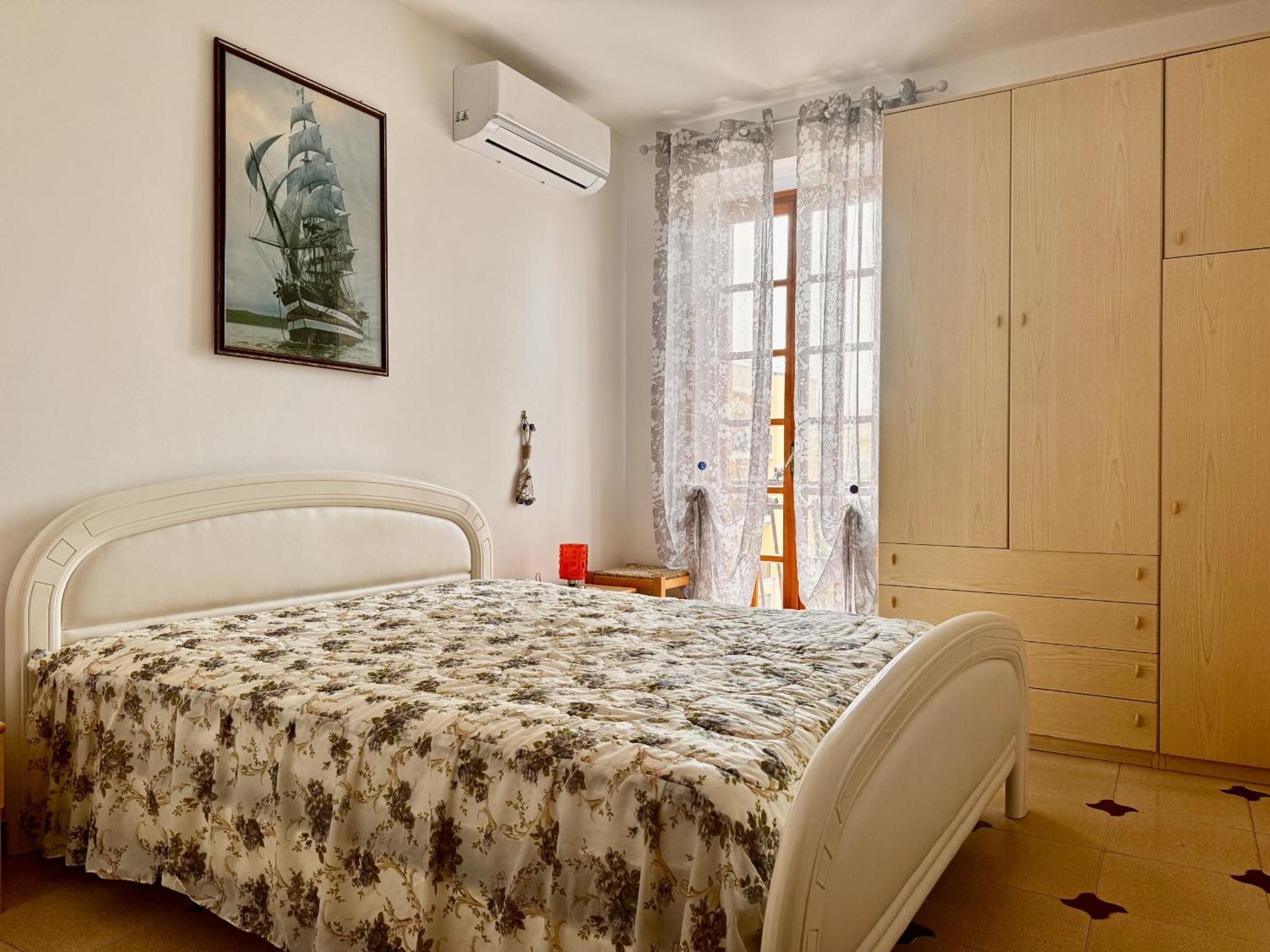 holidaycasa Leone - Con posto auto a 200mt dal Mare Sperlonga Exterior foto