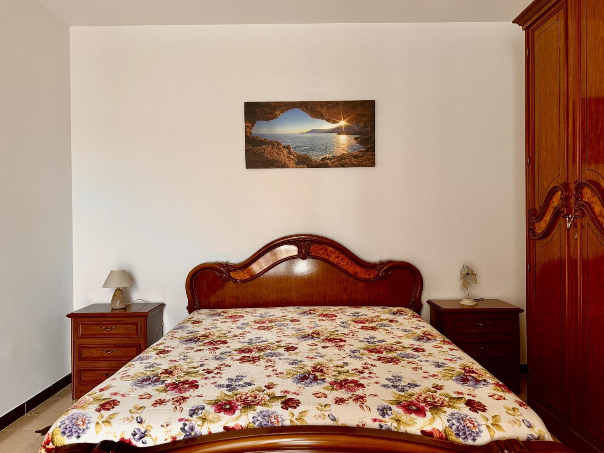 holidaycasa Leone - Con posto auto a 200mt dal Mare Sperlonga Exterior foto