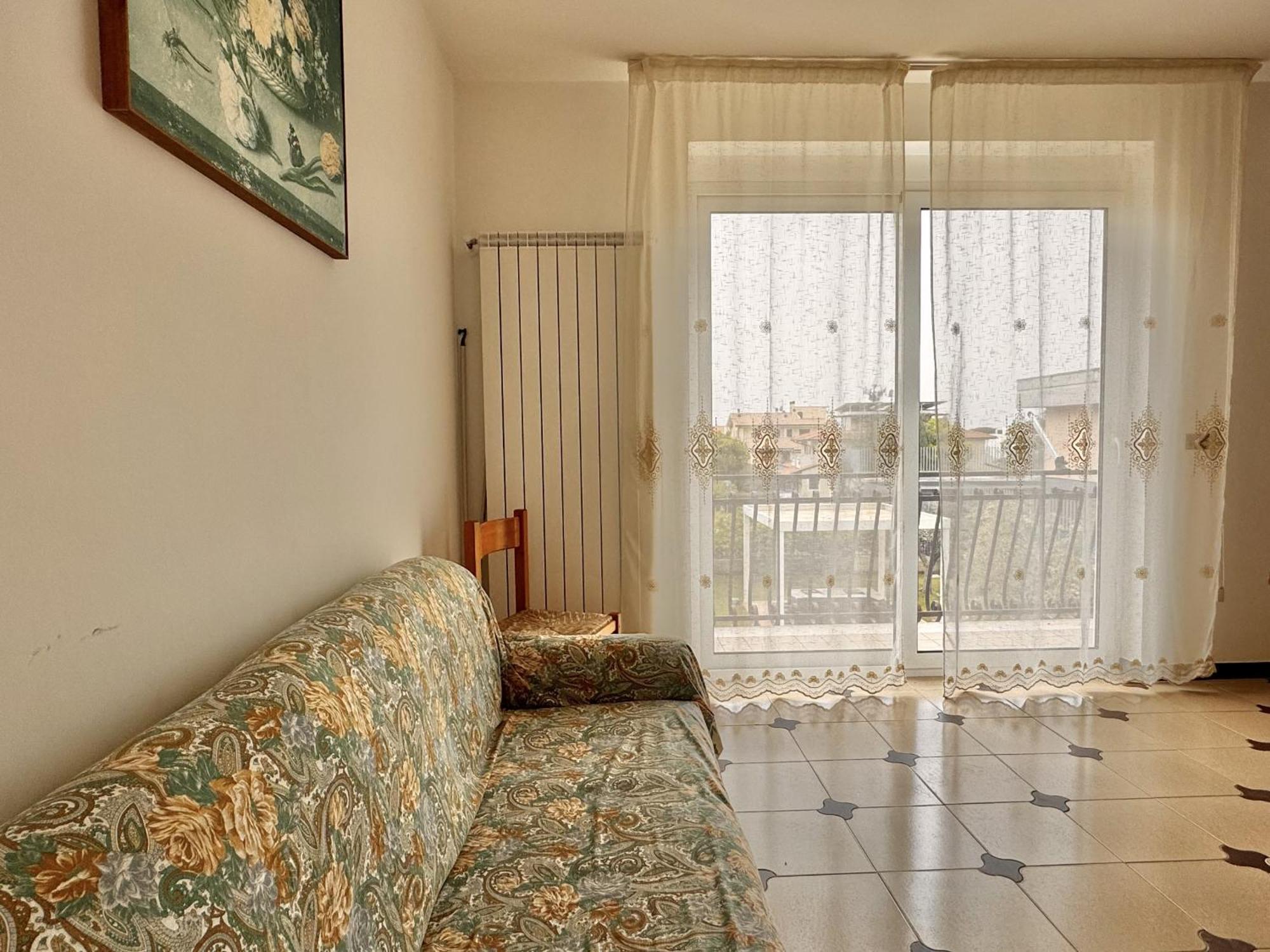 holidaycasa Leone - Con posto auto a 200mt dal Mare Sperlonga Exterior foto